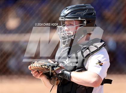 Thumbnail 2 in Williams vs Buckeye (Lancer Baseball Classic) photogallery.