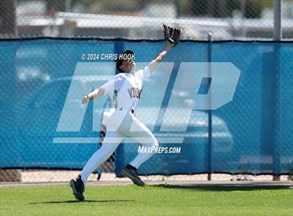 Thumbnail 2 in Williams vs Buckeye (Lancer Baseball Classic) photogallery.