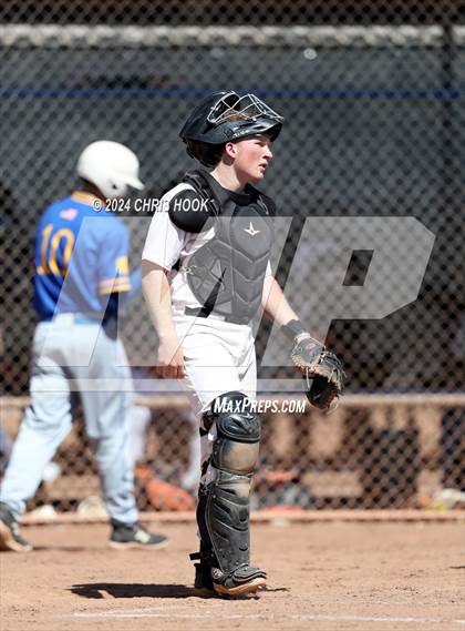 Thumbnail 3 in Williams vs Buckeye (Lancer Baseball Classic) photogallery.