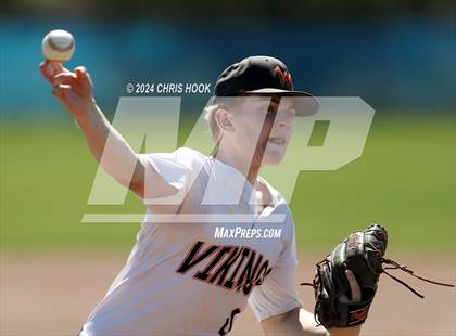 Thumbnail 1 in Williams vs Buckeye (Lancer Baseball Classic) photogallery.