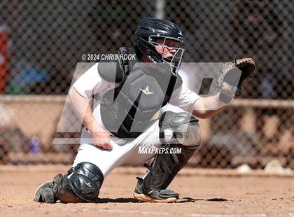 Thumbnail 3 in Williams vs Buckeye (Lancer Baseball Classic) photogallery.