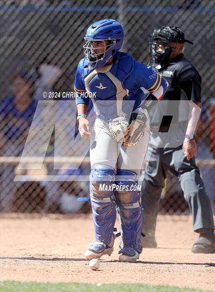 Thumbnail 1 in Williams vs Buckeye (Lancer Baseball Classic) photogallery.