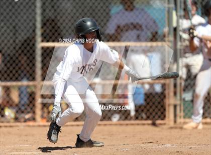 Thumbnail 1 in Williams vs Buckeye (Lancer Baseball Classic) photogallery.