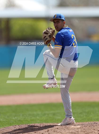 Thumbnail 2 in Williams vs Buckeye (Lancer Baseball Classic) photogallery.
