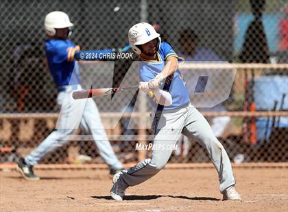 Thumbnail 2 in Williams vs Buckeye (Lancer Baseball Classic) photogallery.