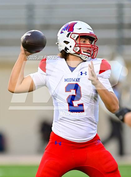 Thumbnail 1 in Midway @ Rouse photogallery.