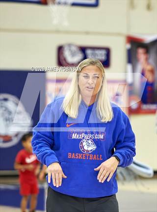 Bradford vs Bolles (FHSAA Region 3A Quarterfinals)