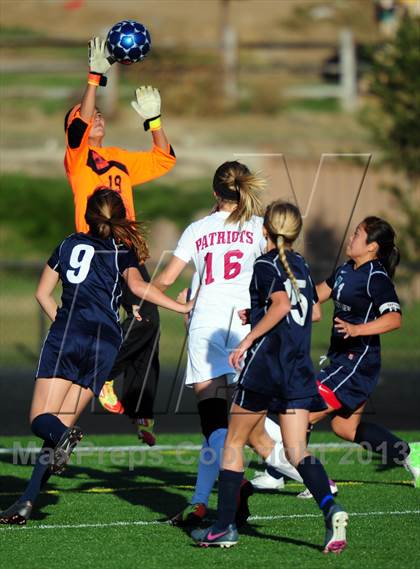 Thumbnail 3 in Centennial vs Mountain View  photogallery.