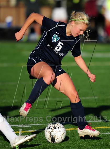 Thumbnail 2 in Centennial vs Mountain View  photogallery.