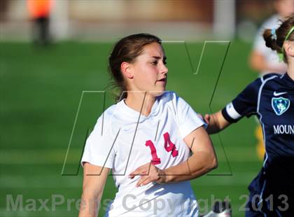 Thumbnail 1 in Centennial vs Mountain View  photogallery.