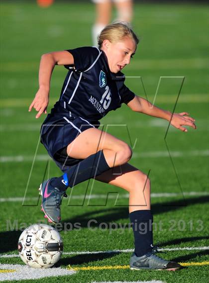 Thumbnail 1 in Centennial vs Mountain View  photogallery.