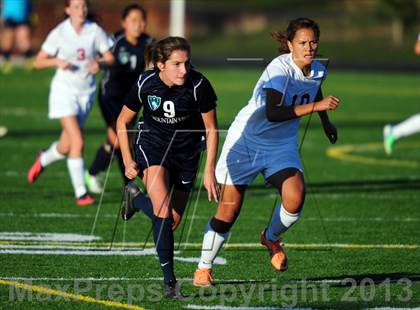 Thumbnail 3 in Centennial vs Mountain View  photogallery.