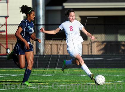 Thumbnail 2 in Centennial vs Mountain View  photogallery.
