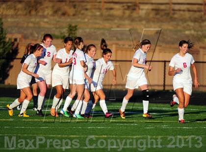 Thumbnail 1 in Centennial vs Mountain View  photogallery.
