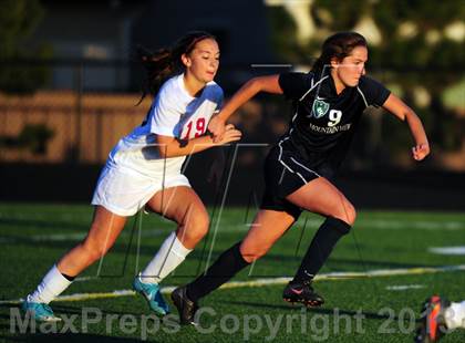 Thumbnail 1 in Centennial vs Mountain View  photogallery.