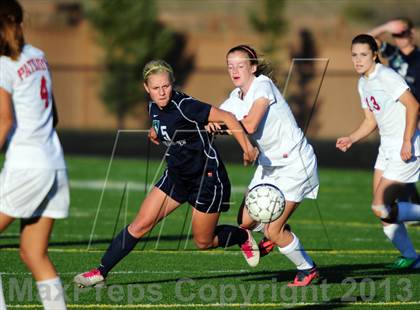 Thumbnail 3 in Centennial vs Mountain View  photogallery.