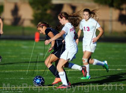 Thumbnail 2 in Centennial vs Mountain View  photogallery.