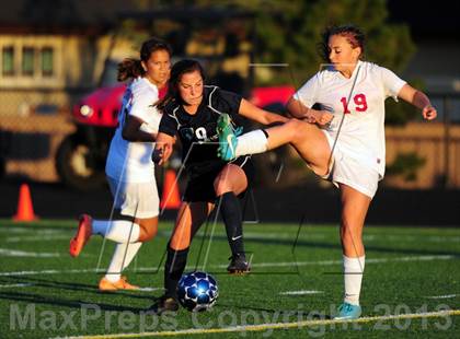 Thumbnail 2 in Centennial vs Mountain View  photogallery.