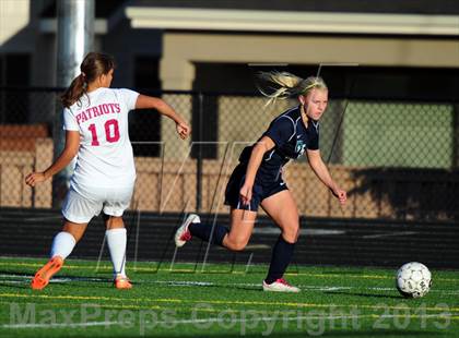 Thumbnail 1 in Centennial vs Mountain View  photogallery.