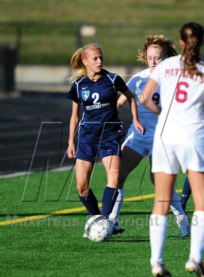 Thumbnail 2 in Centennial vs Mountain View  photogallery.