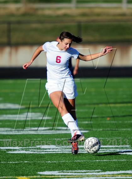 Thumbnail 3 in Centennial vs Mountain View  photogallery.