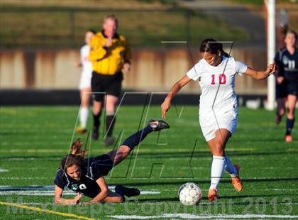 Thumbnail 2 in Centennial vs Mountain View  photogallery.