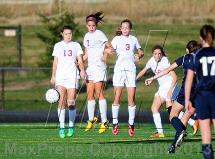 Thumbnail 3 in Centennial vs Mountain View  photogallery.