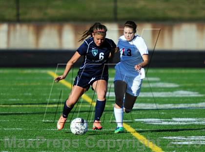 Thumbnail 2 in Centennial vs Mountain View  photogallery.