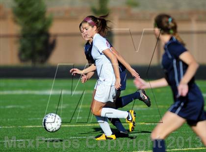 Thumbnail 1 in Centennial vs Mountain View  photogallery.