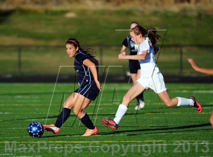 Thumbnail 2 in Centennial vs Mountain View  photogallery.