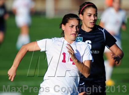 Thumbnail 2 in Centennial vs Mountain View  photogallery.