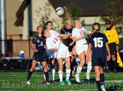 Thumbnail 2 in Centennial vs Mountain View  photogallery.