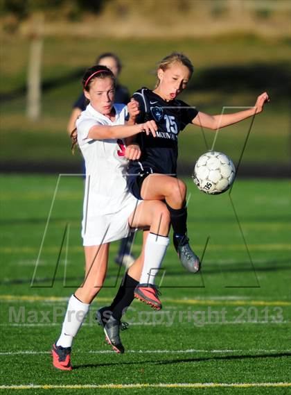 Thumbnail 2 in Centennial vs Mountain View  photogallery.