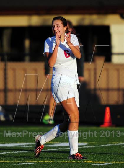 Thumbnail 2 in Centennial vs Mountain View  photogallery.