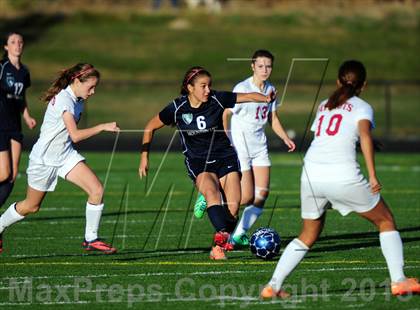 Thumbnail 1 in Centennial vs Mountain View  photogallery.