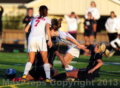 Thumbnail 1 in Centennial vs Mountain View  photogallery.