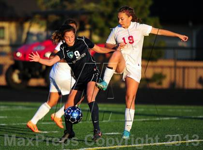 Thumbnail 3 in Centennial vs Mountain View  photogallery.