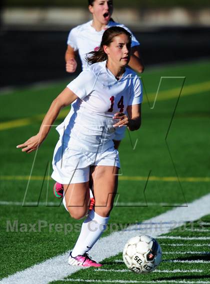 Thumbnail 3 in Centennial vs Mountain View  photogallery.