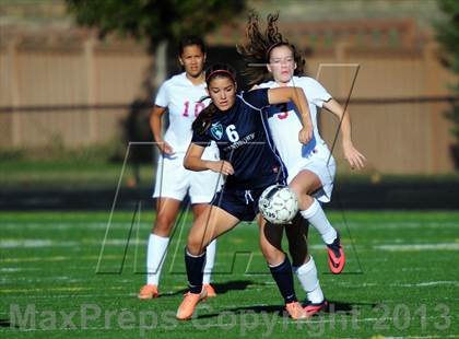 Thumbnail 1 in Centennial vs Mountain View  photogallery.