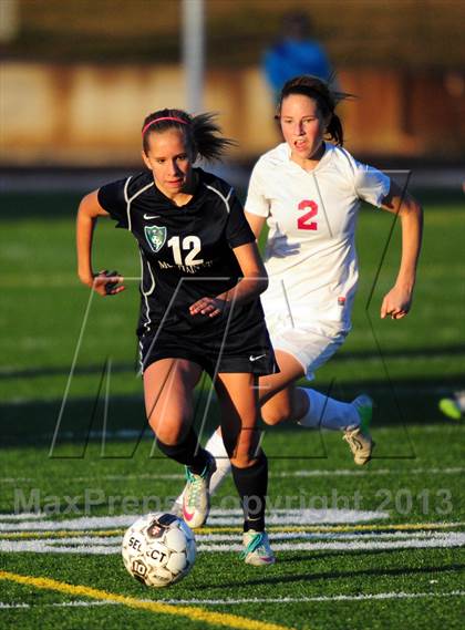 Thumbnail 3 in Centennial vs Mountain View  photogallery.