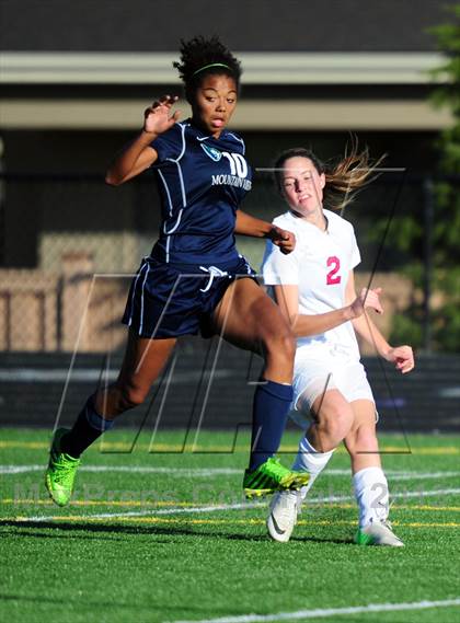 Thumbnail 1 in Centennial vs Mountain View  photogallery.