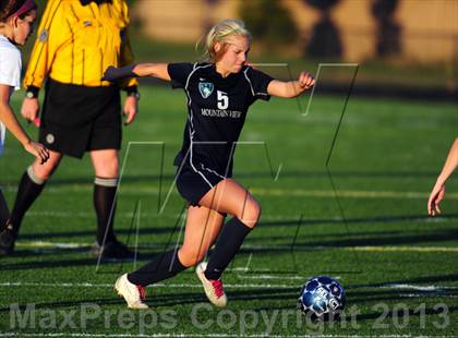 Thumbnail 2 in Centennial vs Mountain View  photogallery.