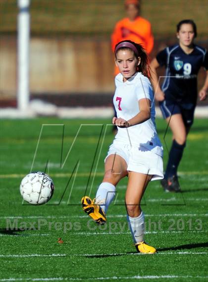 Thumbnail 2 in Centennial vs Mountain View  photogallery.