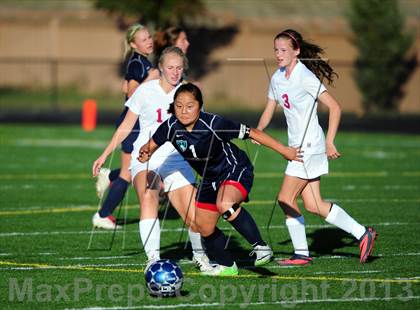 Thumbnail 1 in Centennial vs Mountain View  photogallery.