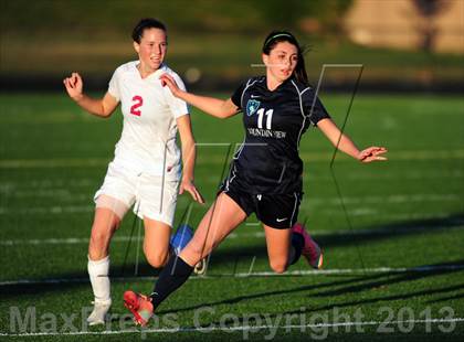 Thumbnail 1 in Centennial vs Mountain View  photogallery.