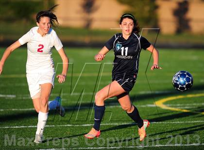 Thumbnail 3 in Centennial vs Mountain View  photogallery.