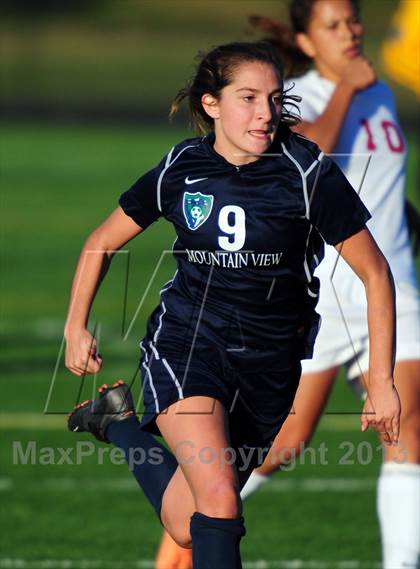 Thumbnail 1 in Centennial vs Mountain View  photogallery.
