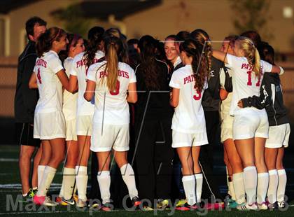 Thumbnail 3 in Centennial vs Mountain View  photogallery.