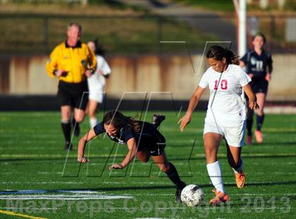 Thumbnail 3 in Centennial vs Mountain View  photogallery.