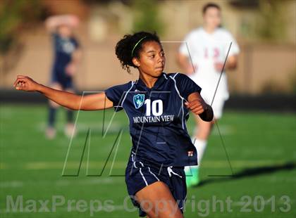 Thumbnail 2 in Centennial vs Mountain View  photogallery.